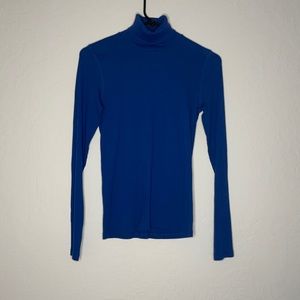 Everlane Long Sleeves Top
